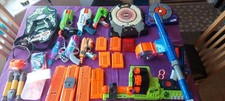 Huge nerf gun for sale  NOTTINGHAM