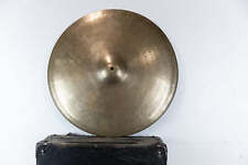 1950s zildjian 21.5 for sale  Mc Kees Rocks