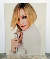 Madonna collection cartonato usato  Trieste