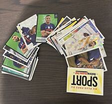 Sticker autocollant panini d'occasion  Brioude