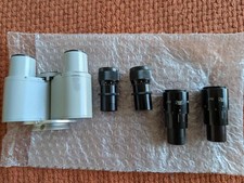 Zeiss gerad tubus gebraucht kaufen  Berlin
