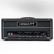 Hiwatt t40 iii for sale  Manhasset