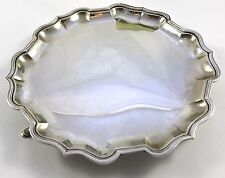 Antique hallmarked solid for sale  TARPORLEY