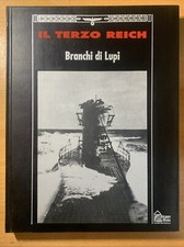 Terzo reich branchi usato  Castiglione delle Stiviere