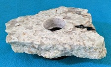 Natural granite ikebana for sale  Salem