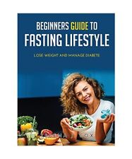 Beginners guide fasting gebraucht kaufen  Trebbin