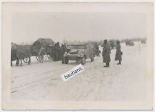 Wehrmacht kübelwagen pferde gebraucht kaufen  Bad Münster