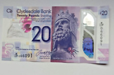 Pounds bank scotland gebraucht kaufen  Regensburg