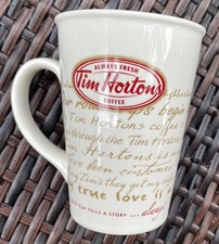 Tim hortons limited for sale  Hamburg