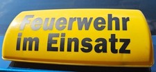 Feuerwehr einsatz starker gebraucht kaufen  Hohenhameln