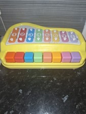 Key xylophone music for sale  WEMBLEY
