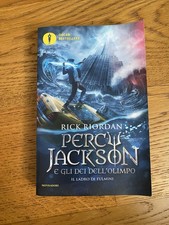 Ladro fulmini. percy usato Ladro fulmini. percy usato  Romano di Lombardia