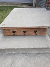 Rustic wood wall for sale  Uniondale