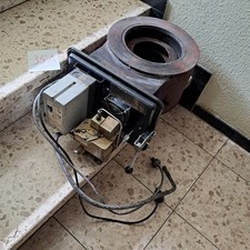 Schrag ihs 2000 gebraucht kaufen  Unterensingen