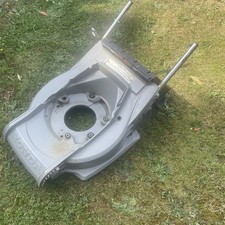 honda lawnmower hr173 for sale  STRATFORD-UPON-AVON