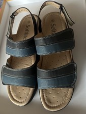 softlites sandals for sale  PETERLEE