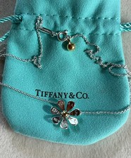 tiffany argento usato  Castano Primo
