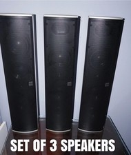 Set boston acoustic for sale  Pinellas Park