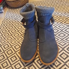 Naturalista women blue for sale  GLASGOW