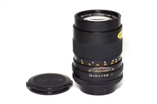 Obiettivo manuale tokina usato  Modena