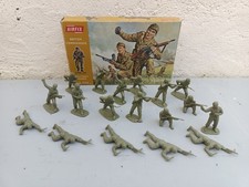 Soldats british commando d'occasion  Boulogne-sur-Mer