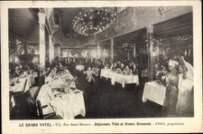 Cpa paris grand gebraucht kaufen  Berlin
