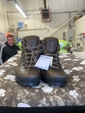 Scarpa ranger gtx for sale  BISHOP AUCKLAND