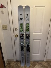 Reckoner brain dead for sale  Telluride