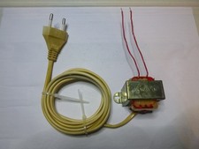 Universal transformator 220 gebraucht kaufen  Oberhausen