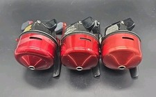 Three abu garcia for sale  Milwaukee