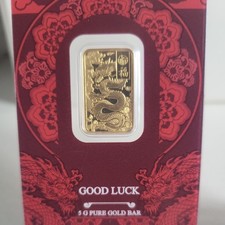 999.9 gold pamp for sale  WHITLEY BAY