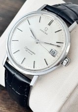 Omega seamaster ville for sale  LONDON