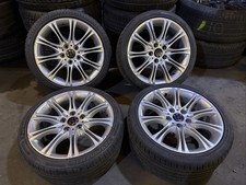 Bmw alloy wheels for sale  NOTTINGHAM