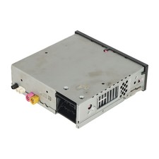 Headunit (Multimedia) VW Touran II (5T) 2.0 TDI  110 kW  150 PS (05.2015-> ) 3G comprar usado  Enviando para Brazil