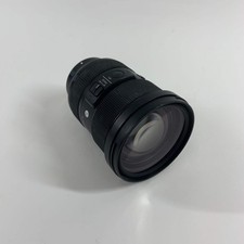 Sigma 24-70mm f/2.8 DG DN 24-70mm f/2.8 DG DN Para Sony E-Mount comprar usado  Enviando para Brazil