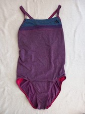 Adidas badeanzug gr gebraucht kaufen  Hannover