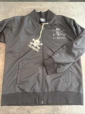 Pauli blouson jacke gebraucht kaufen  Hamburg