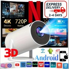 Vidéo projecteur moderne d'occasion  France