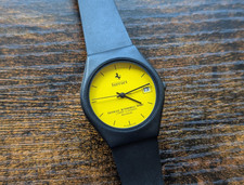 Ferrari herren armbanduhr gebraucht kaufen  Ochtendung