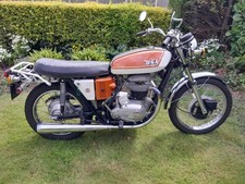 Bsa thunderbolt. 650cc. for sale  SHREWSBURY