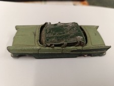 Simca chambord dinky d'occasion  Turckheim