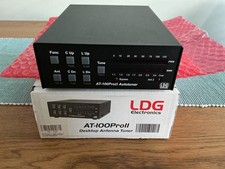 Ldg 100 proii for sale  BRADFORD