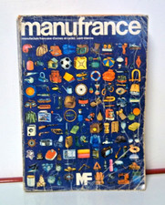 Catalogue manufrance 1973 d'occasion  Lamastre