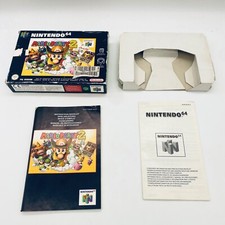 Leerbox mario party gebraucht kaufen  Bergisch Gladbach