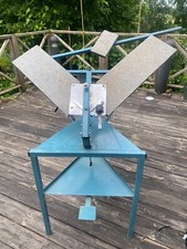underpinner for sale  BATTLE
