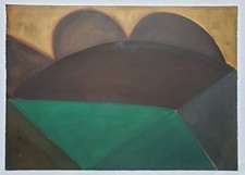 Gemälde öl mischtechnik gebraucht kaufen  Wilhelmshaven