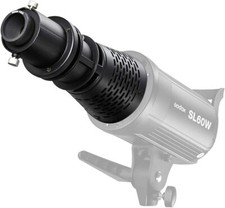 Godox godox 85mm for sale  Tampa