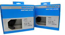 Shimano slx shift for sale  LOUGHBOROUGH