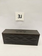 Usado, Mini sistema de alto-falante Jawbone Jambox V3J-JBE sem fio Bluetooth Black Diamond comprar usado  Enviando para Brazil