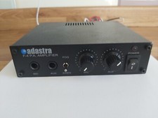 Adastra amplifier for sale  MANCHESTER